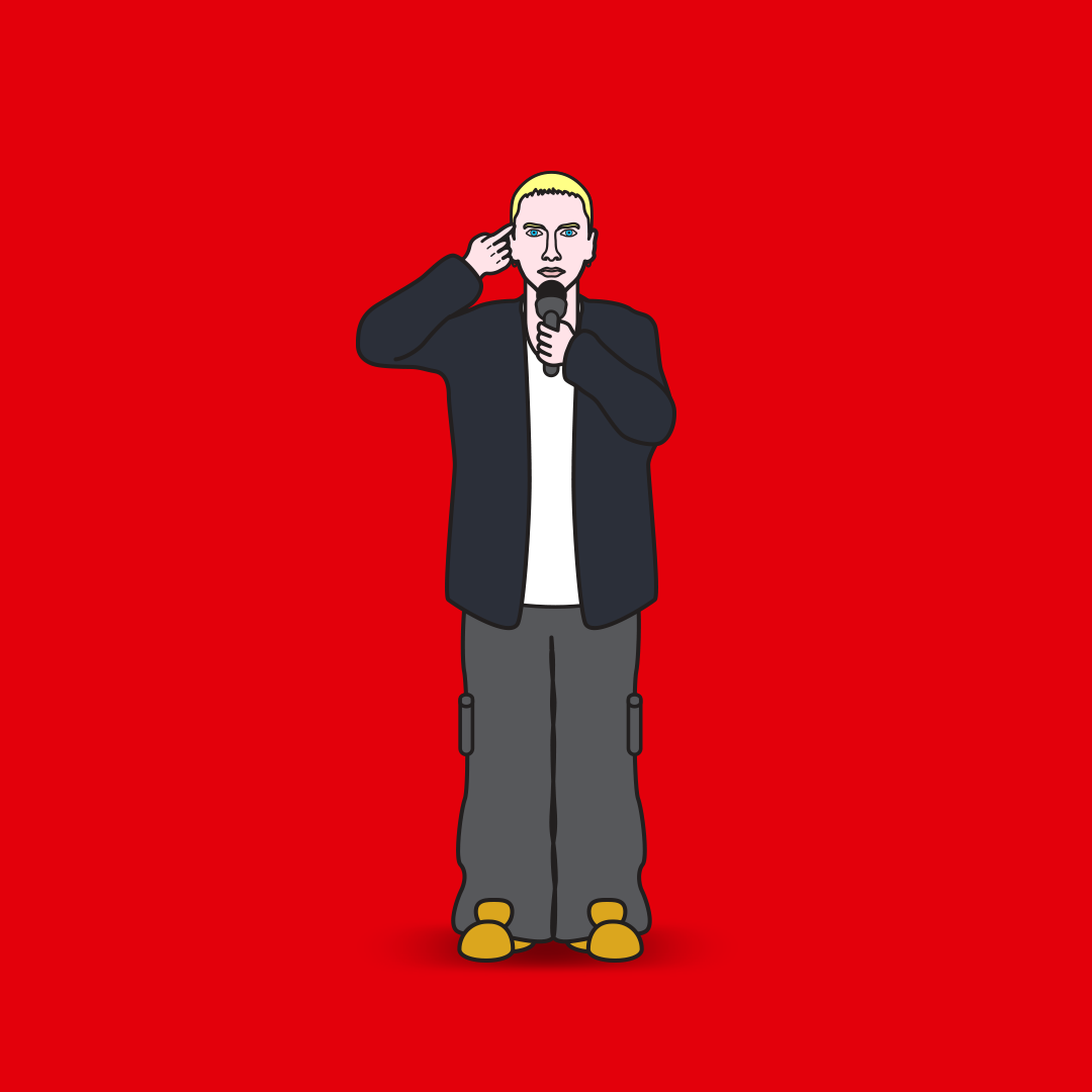 eminem-1-shot-36days