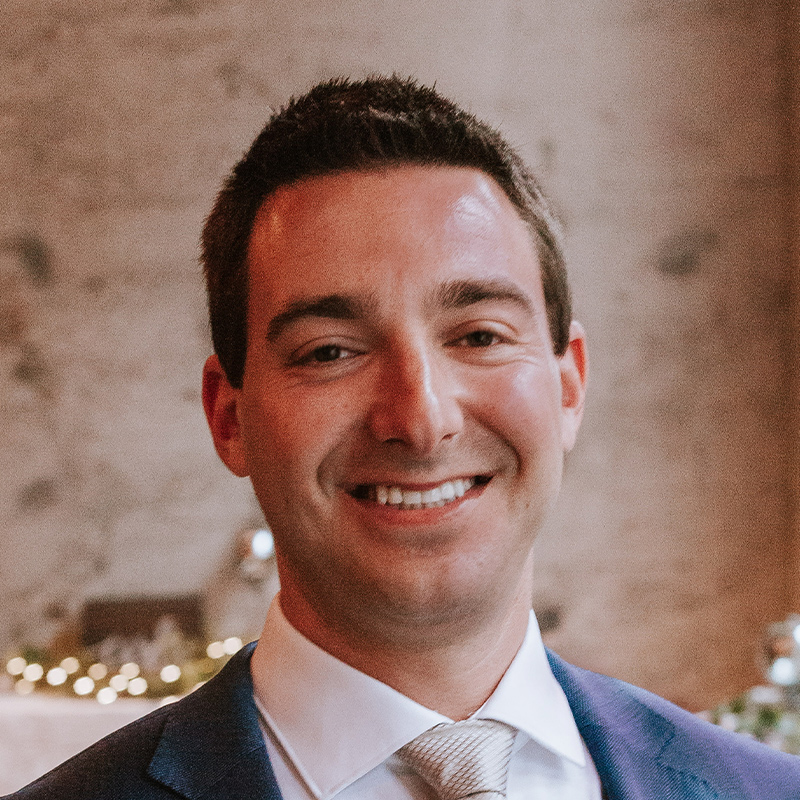 Eric Elliot, founder