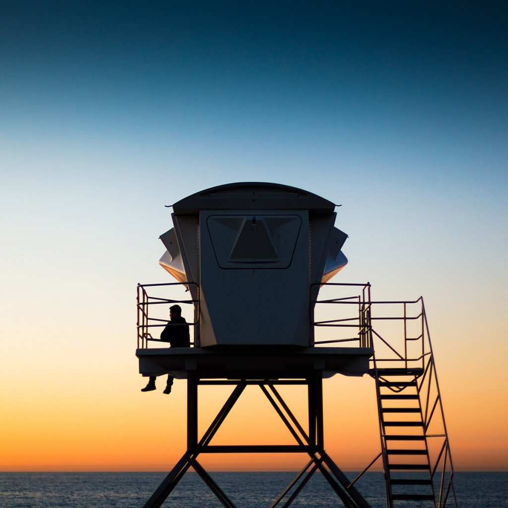 About Eric Elliot Studio, located in Ocean Beach San Diego