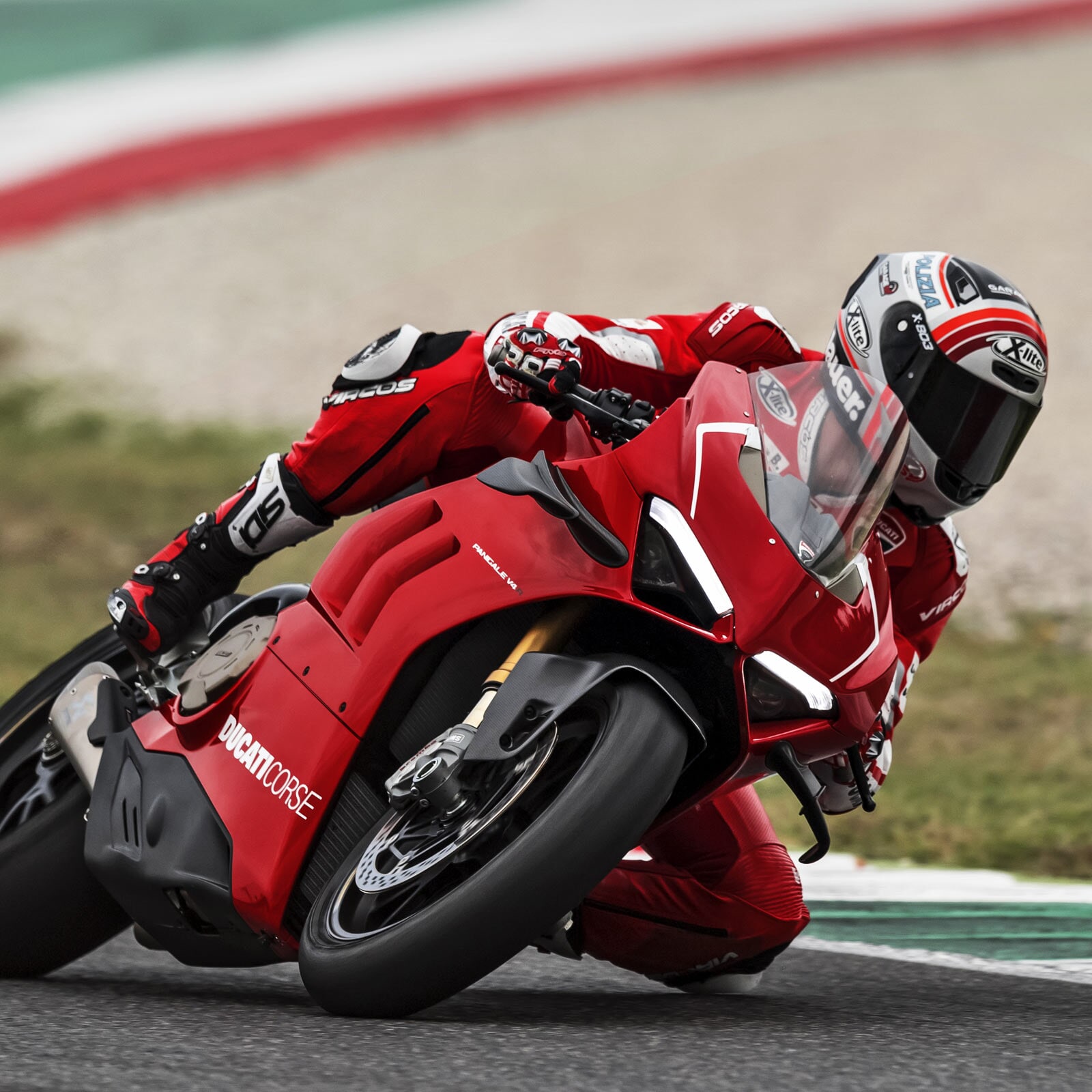 Digital Asset Management & Brand Portal for Ducati Motorcycles